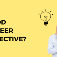 how to write a good career objective