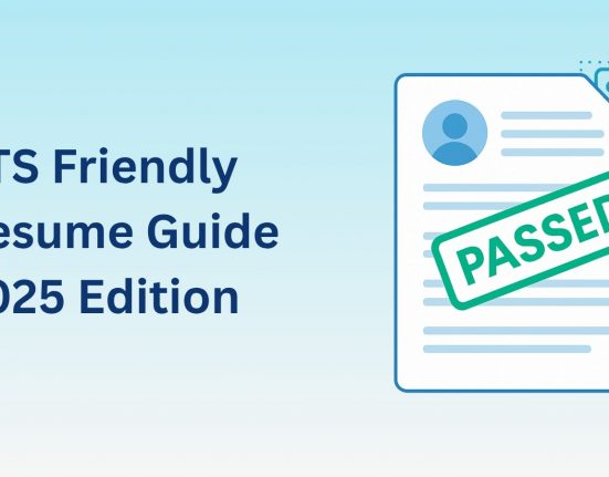 how to make ats friendly resume in 2025 - guide