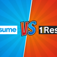 TopResume-Alternative :1MillionResume