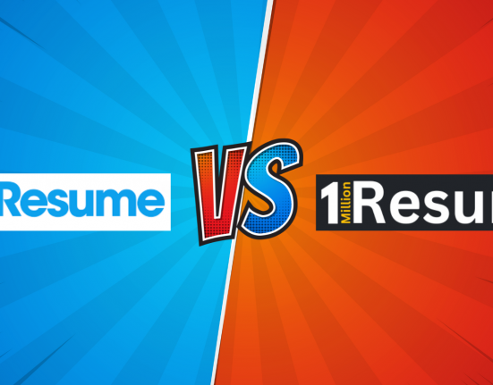 TopResume-Alternative :1MillionResume