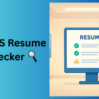This image is showing about the free ATS resume Tools.